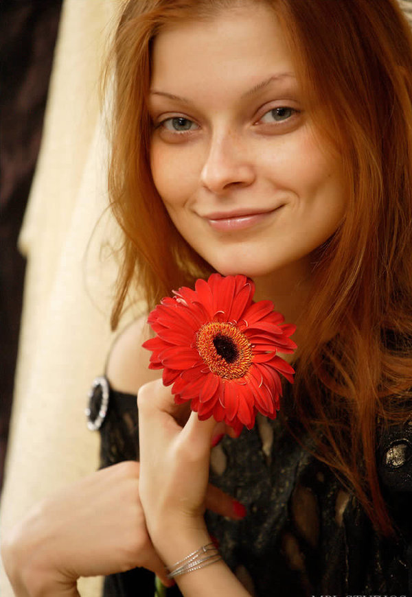 Ефим, 25 лет, 1 размер груди